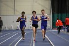 Track & Field Wheaton Invitational  Wheaton College Men’s Track & Field compete at the Wheaton invitational. - Photo By: KEITH NORDSTROM : Wheaton, Track